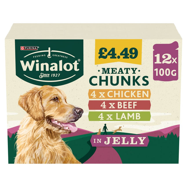 winalot mixed