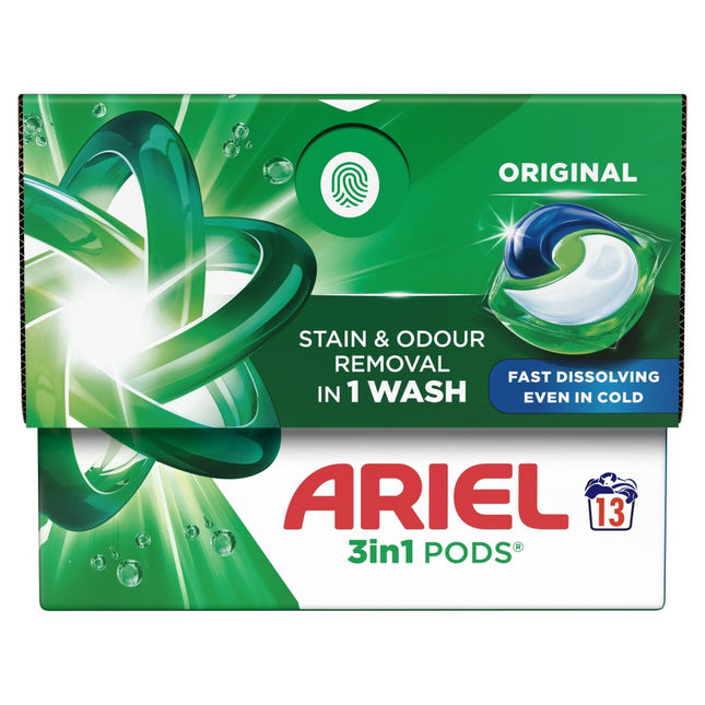 ariel pods - The Fusion Mart UK
