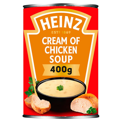 hzn soup chicken - The Fusion Mart UK