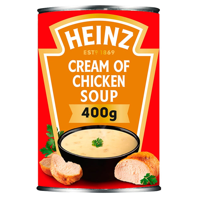 hzn soup chicken - The Fusion Mart UK