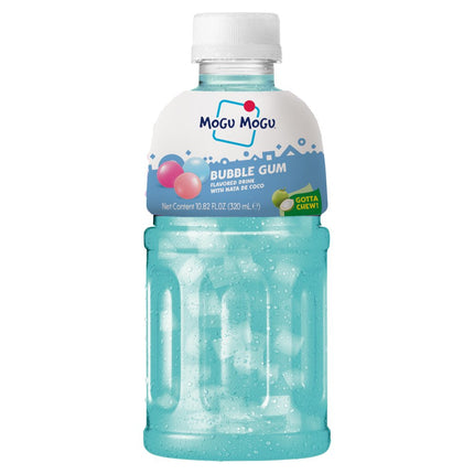 MOGU MOGU BUBBLE GUM - The Fusion Mart UK