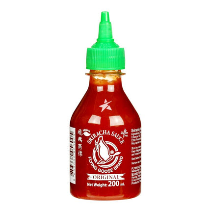 Flying Goose Sriracha Chilli Sauce 200ML