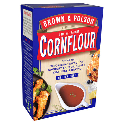 brown cron flour - The Fusion Mart UK