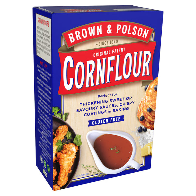 brown cron flour - The Fusion Mart UK