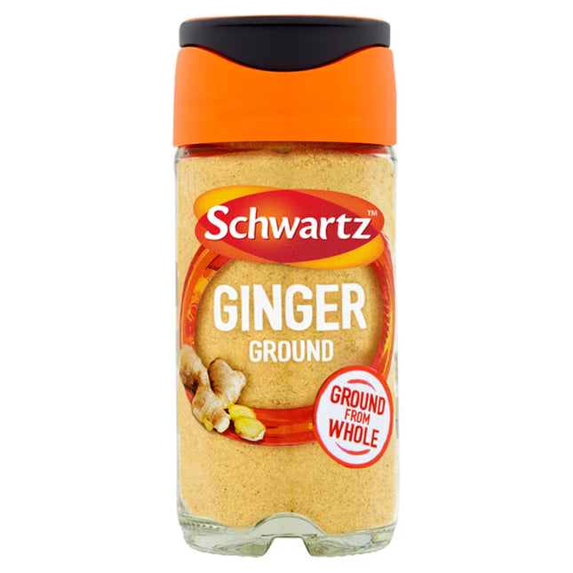 Schwartz Ground Ginger