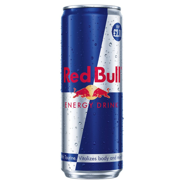 RED BULL 355ML