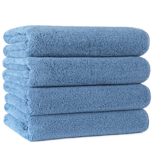 Bath Towel - The Fusion Mart UK