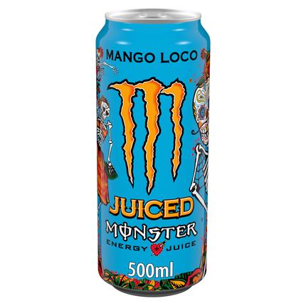 monster mango loco - The Fusion Mart UK