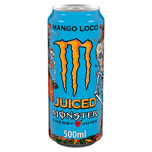 monster mango loco - The Fusion Mart UK