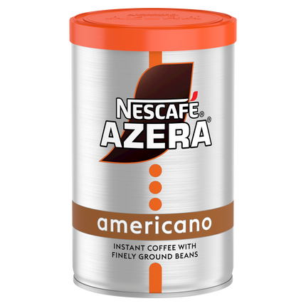 NESCAFE AZERA - The Fusion Mart UK
