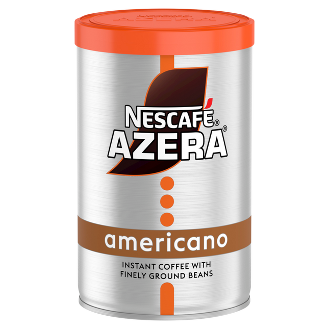 NESCAFE AZERA - The Fusion Mart UK