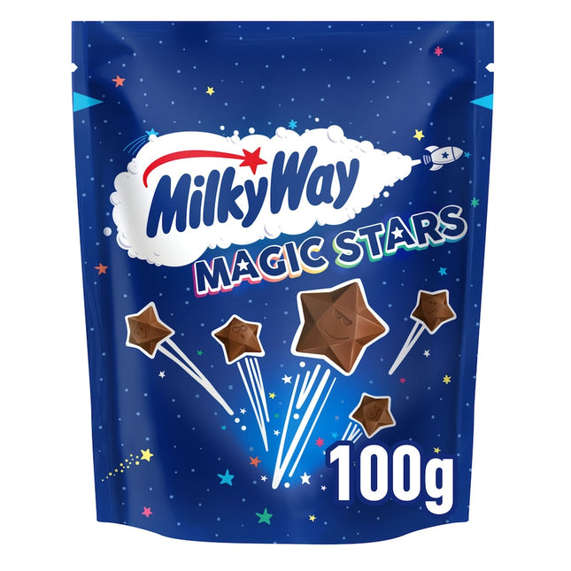 milkway magic stars - The Fusion Mart UK