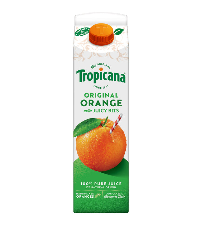 trop orag orig jce - The Fusion Mart UK