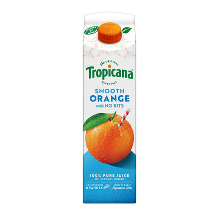tro oang smooth - The Fusion Mart UK