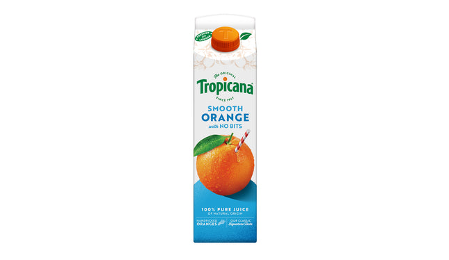 tro oang smooth - The Fusion Mart UK