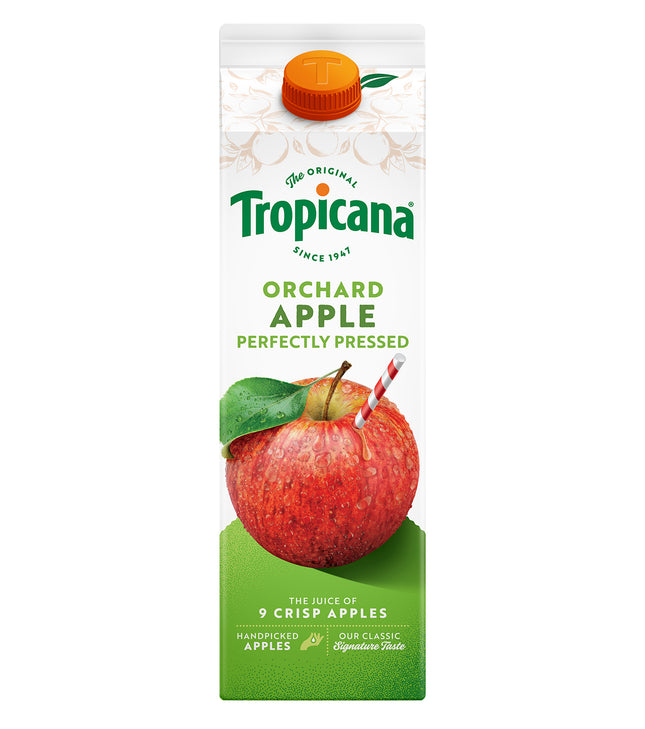 trop apple - The Fusion Mart UK