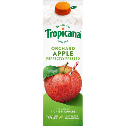 trop orch apple - The Fusion Mart UK