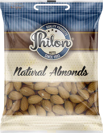 PHILON NATURAL ALMOUND - 50 GRAMS - The Fusion Mart UK