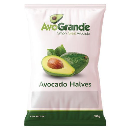 AVO GRANDE AVOCADO SLICES - The Fusion Mart UK