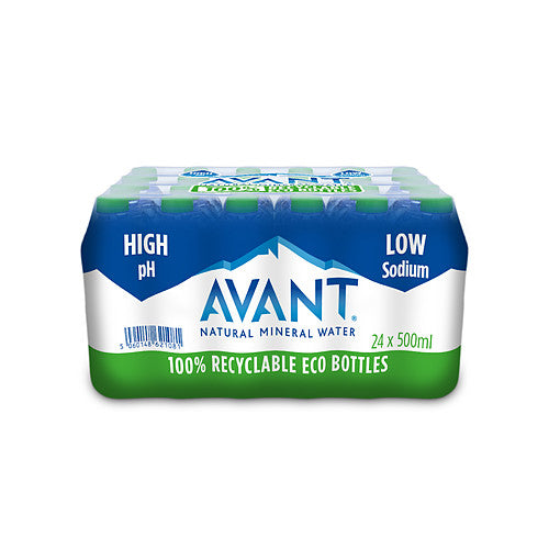 AVANT WATER SCREWCAP - The Fusion Mart UK