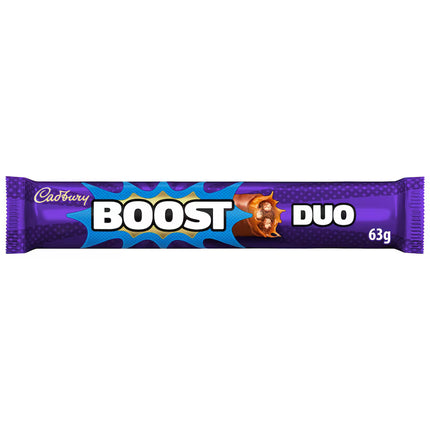 BOOST DUO 63G