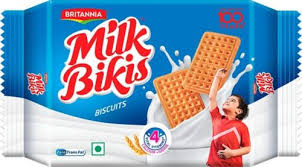 BRITANNIA MILK BIKIS 90G