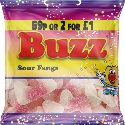 BUZZ SOUR FRANGS