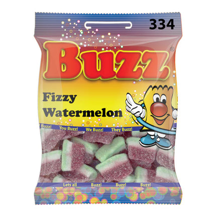 BUZZ SWEETS WATERMELONS SLICES