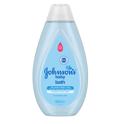 JOHNSON BABY BATH - The Fusion Mart UK