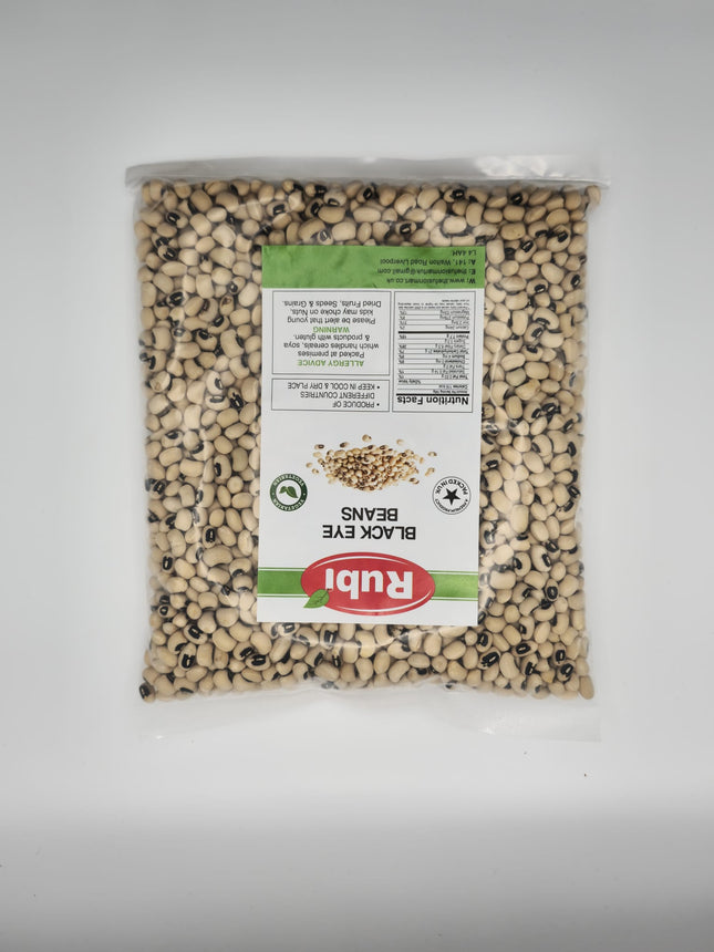 Red Peanuts- Rubi-500g, 1Kg, 2Kg, 5Kg - The Fusion Mart UK