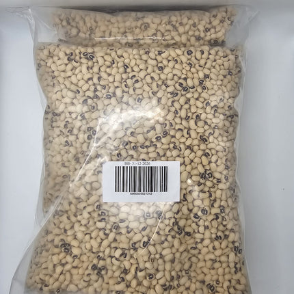 Black Eyed Beans- Rubi-500g, 1Kg, 2Kg, 5Kg - The Fusion Mart UK