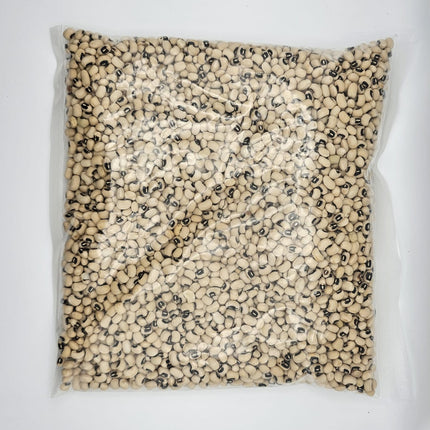 Black Eyed Beans- Rubi-500g, 1Kg, 2Kg, 5Kg - The Fusion Mart UK