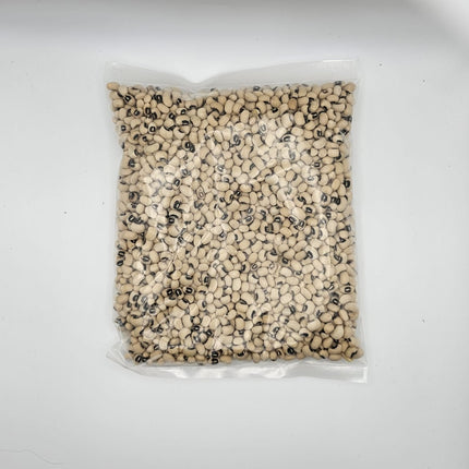 Black Eyed Beans- Rubi-500g, 1Kg, 2Kg, 5Kg - The Fusion Mart UK