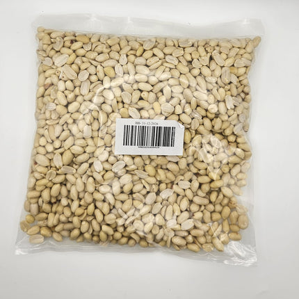 Blanched Peanuts- Rubi-500g, 1Kg, 2Kg, 5Kg - The Fusion Mart UK