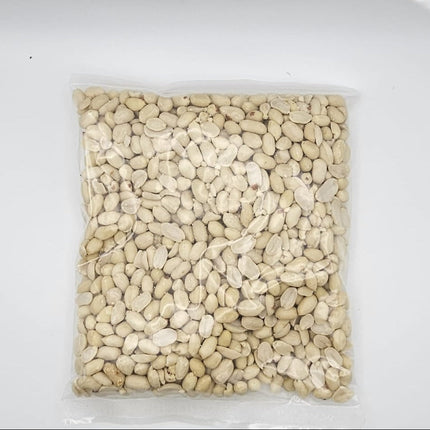 Blanched Peanuts- Rubi-500g, 1Kg, 2Kg, 5Kg - The Fusion Mart UK