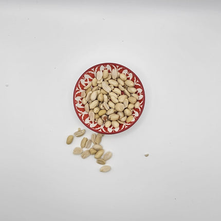 Blanched Peanuts- Rubi-500g, 1Kg, 2Kg, 5Kg - The Fusion Mart UK