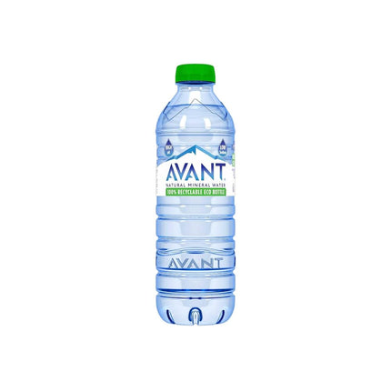 AVANT MINIRAL STILL WATER - The Fusion Mart UK