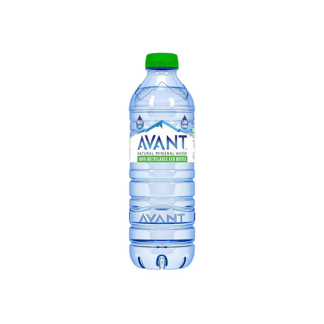 AVANT MINIRAL STILL WATER - The Fusion Mart UK
