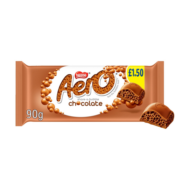 aero melt milk - The Fusion Mart UK