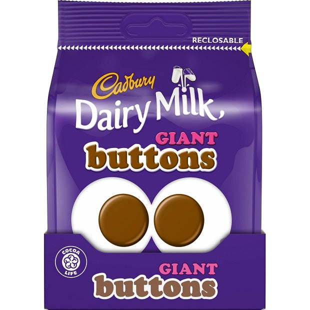 cdm giant buttons - The Fusion Mart UK