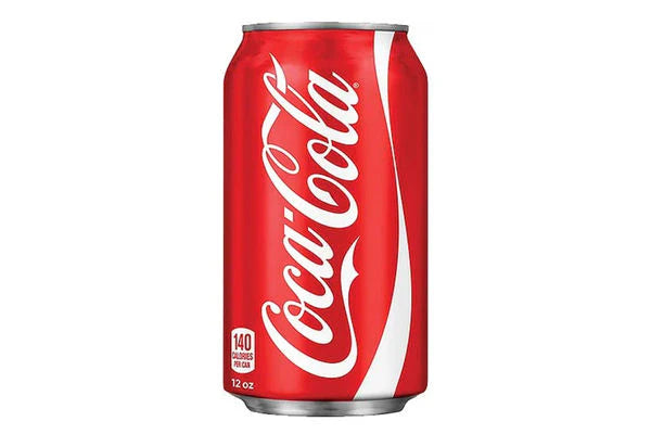 COCO COLA - The Fusion Mart UK
