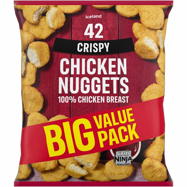 r/island chkn nugget