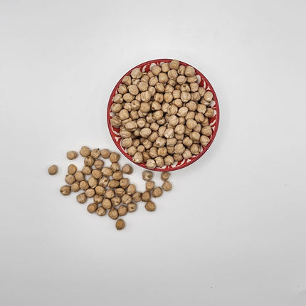 Chickpeas- Rubi-500g, 1Kg, 2Kg, 5Kg - The Fusion Mart UK