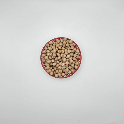 Chickpeas- Rubi-500g, 1Kg, 2Kg, 5Kg - The Fusion Mart UK