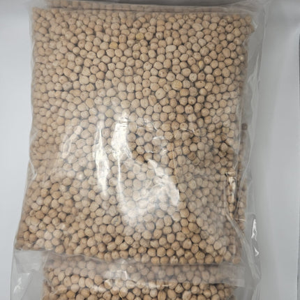Chickpeas- Rubi-500g, 1Kg, 2Kg, 5Kg - The Fusion Mart UK