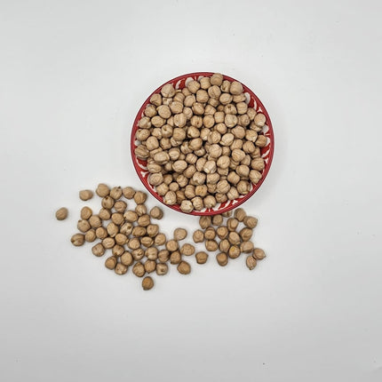 Chickpeas- Rubi-500g, 1Kg, 2Kg, 5Kg - The Fusion Mart UK