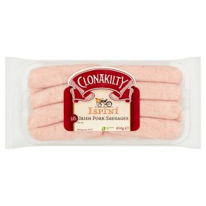F/Jacks 8 P/ Sausages - The Fusion Mart UK