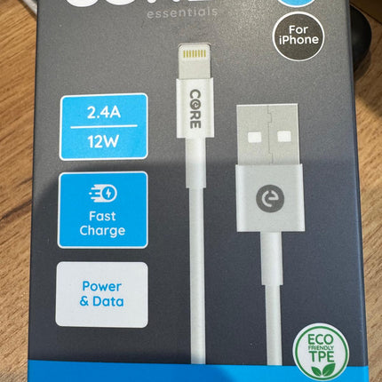 8 - Pin Cable - The Fusion Mart UK