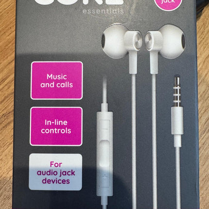Core - Ear Pods