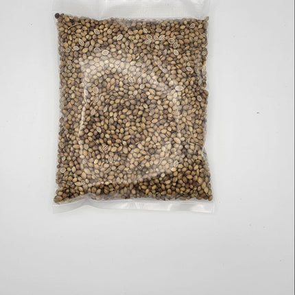 Rubi Corriander Seeds - 100gms, 200gms, 500gms - The Fusion Mart UK